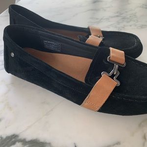 UGG loafers